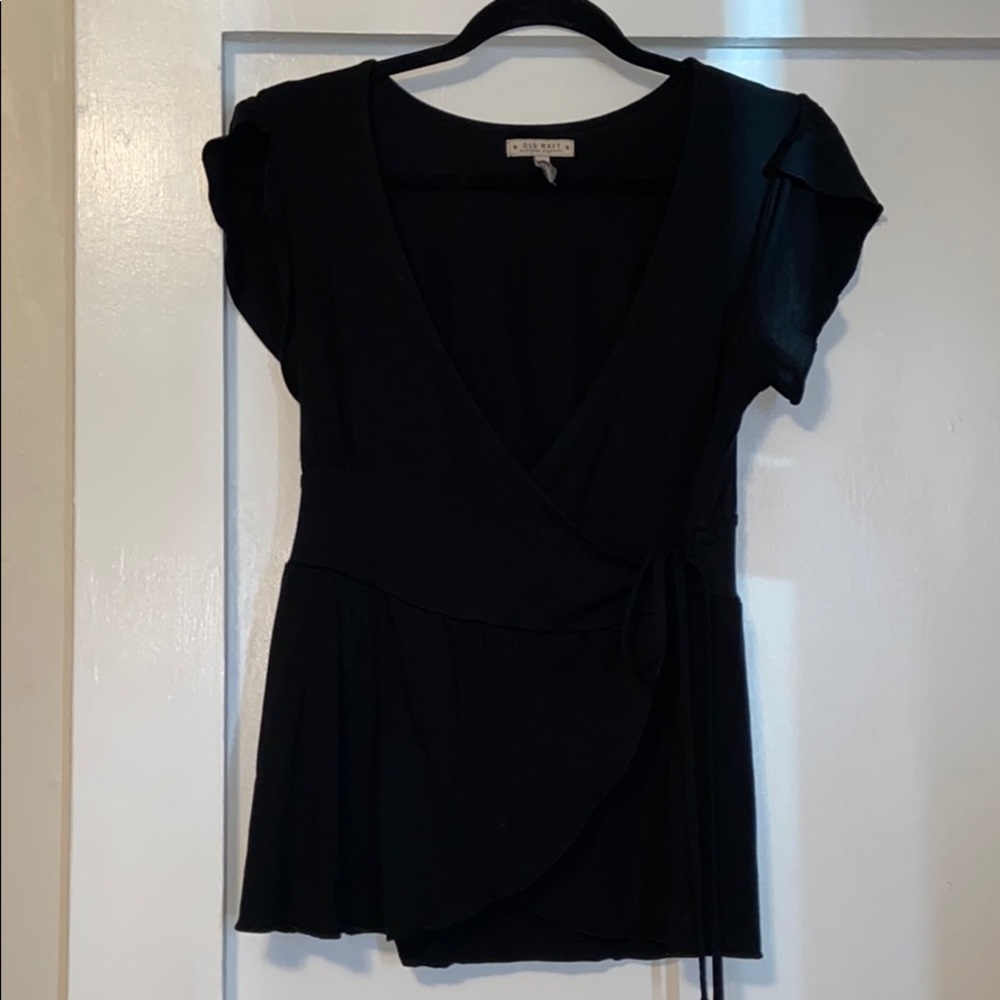 Never worn